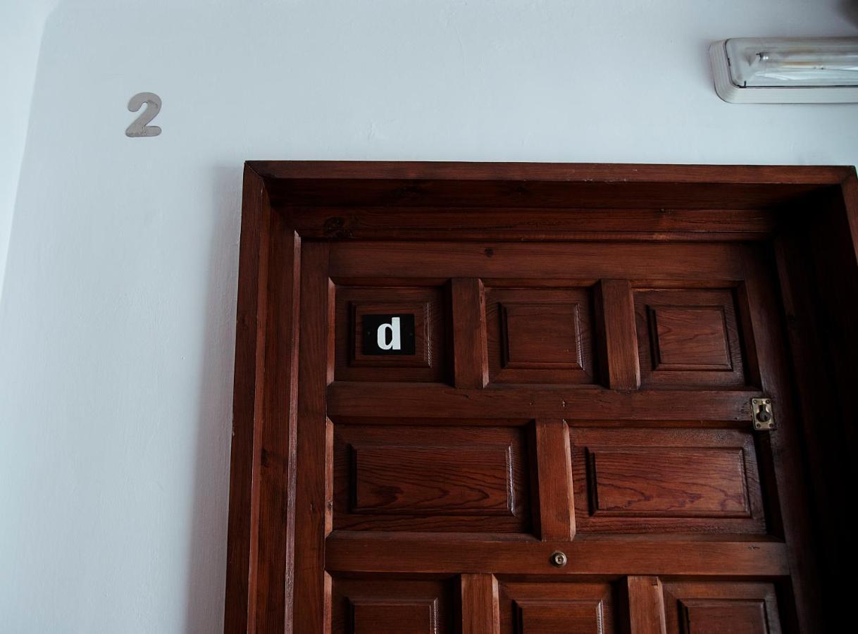 Rentalsevilla Buiza Y Mensaque Экстерьер фото