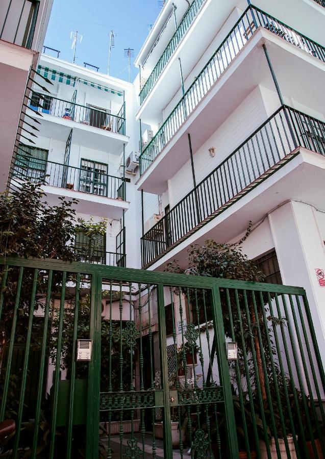 Rentalsevilla Buiza Y Mensaque Экстерьер фото