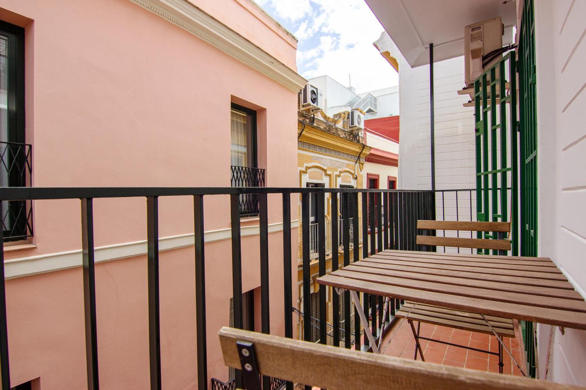 Rentalsevilla Buiza Y Mensaque Экстерьер фото