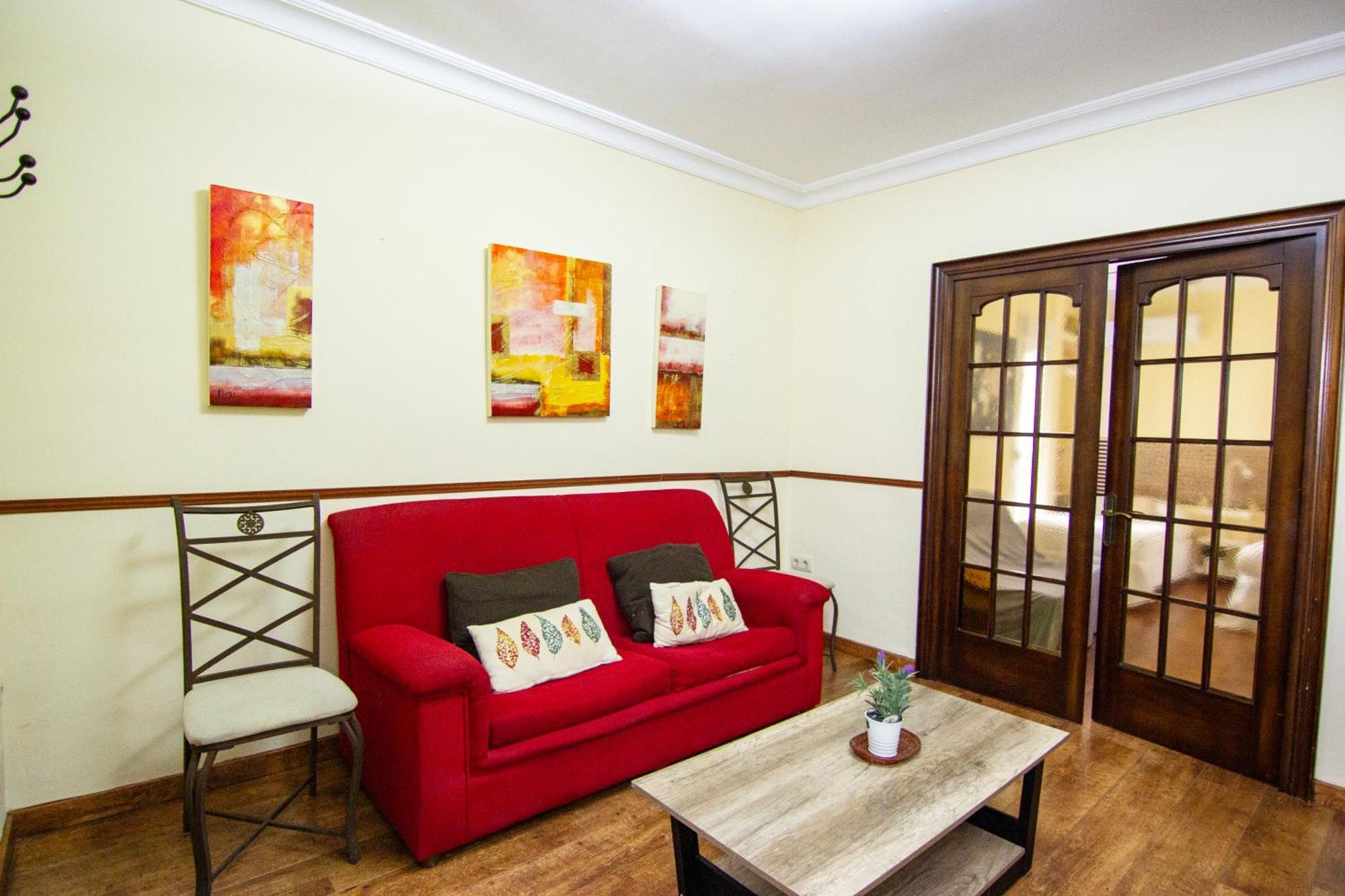 Rentalsevilla Buiza Y Mensaque Экстерьер фото
