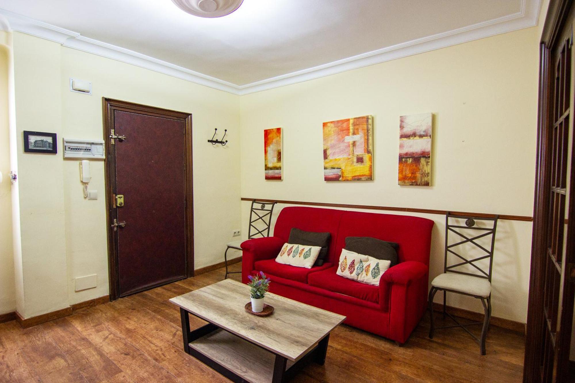 Rentalsevilla Buiza Y Mensaque Экстерьер фото