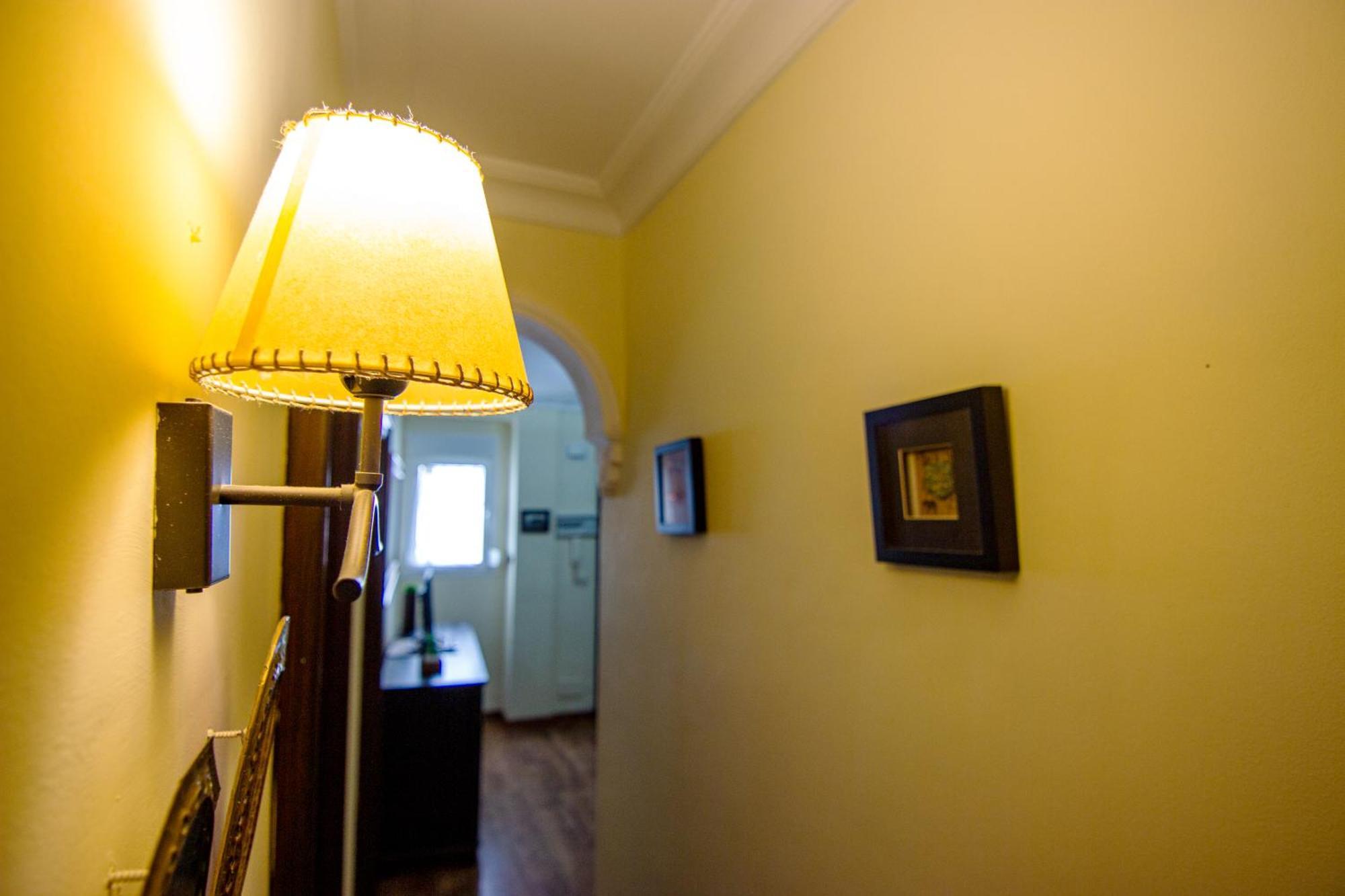 Rentalsevilla Buiza Y Mensaque Экстерьер фото