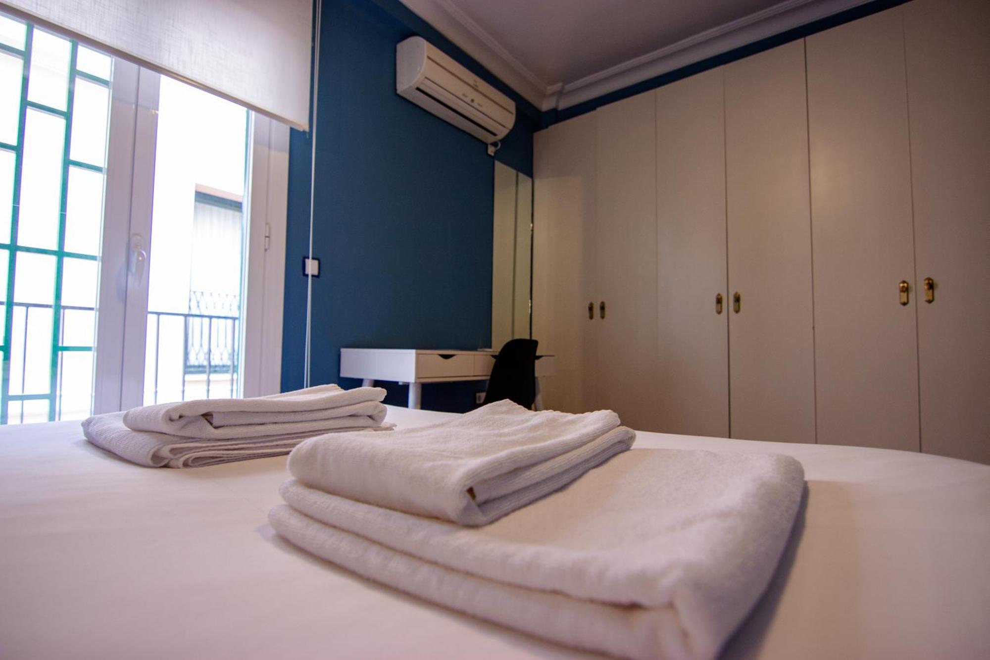 Rentalsevilla Buiza Y Mensaque Экстерьер фото