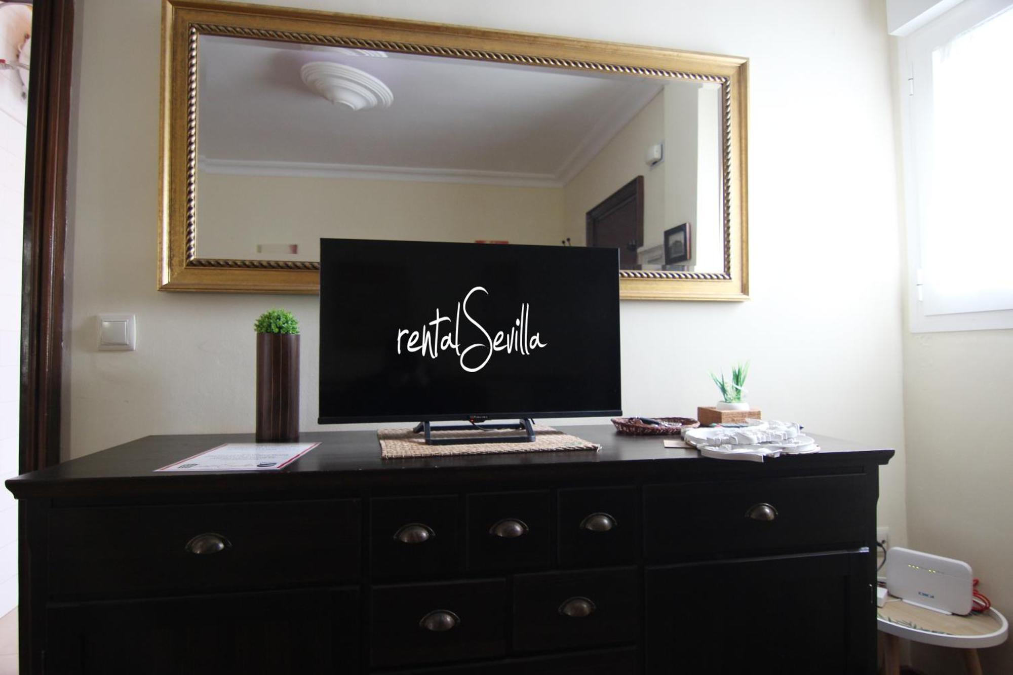 Rentalsevilla Buiza Y Mensaque Экстерьер фото