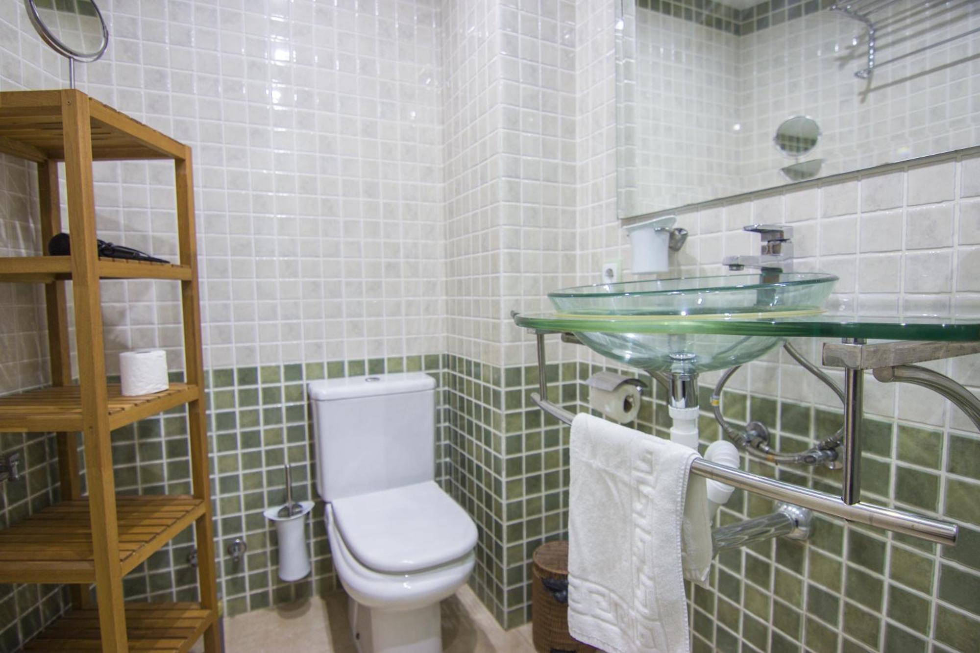 Rentalsevilla Buiza Y Mensaque Экстерьер фото