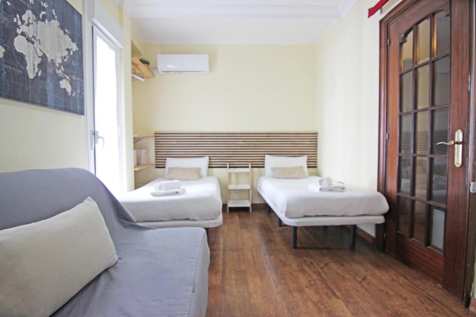 Rentalsevilla Buiza Y Mensaque Экстерьер фото