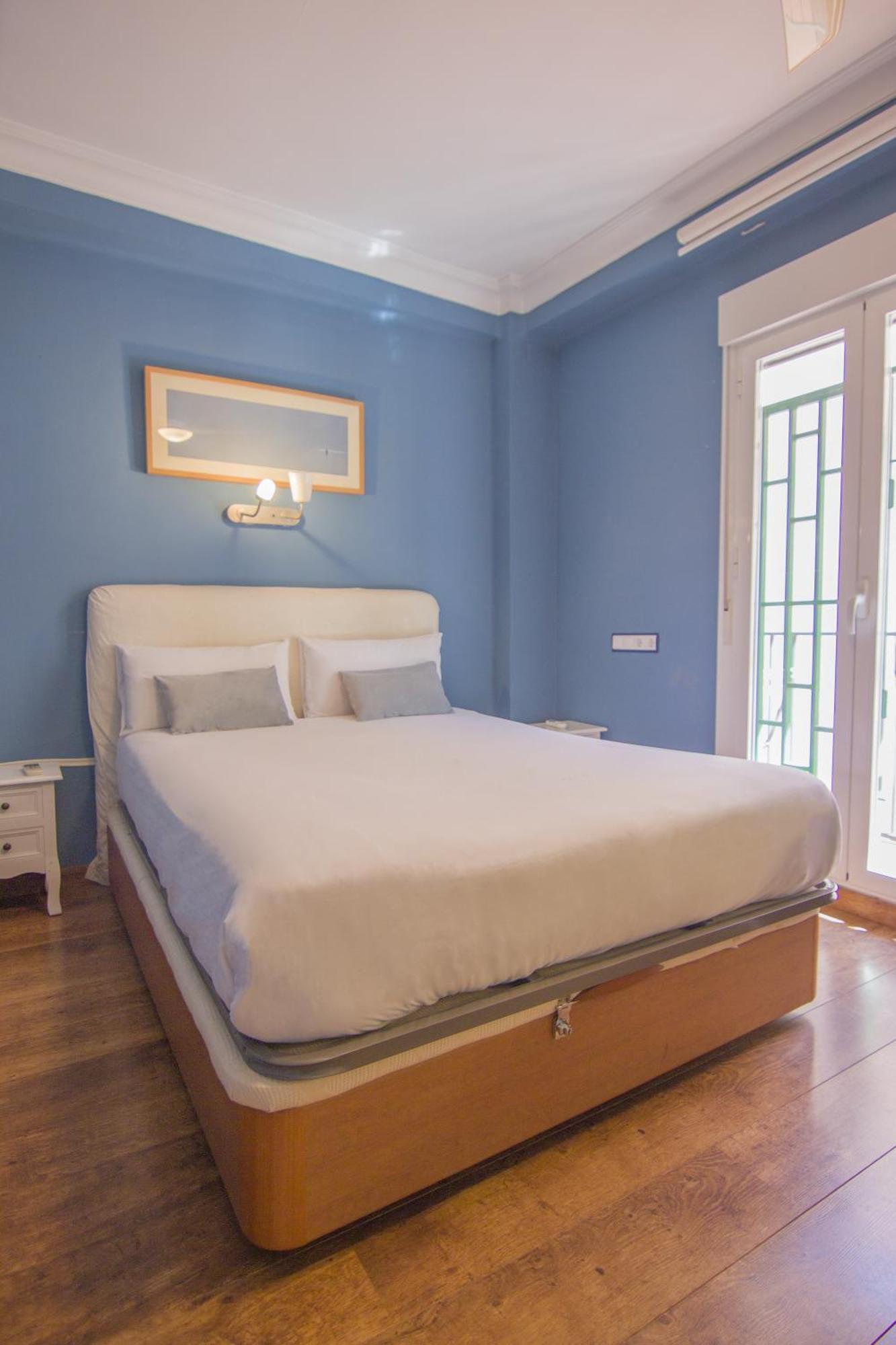 Rentalsevilla Buiza Y Mensaque Экстерьер фото
