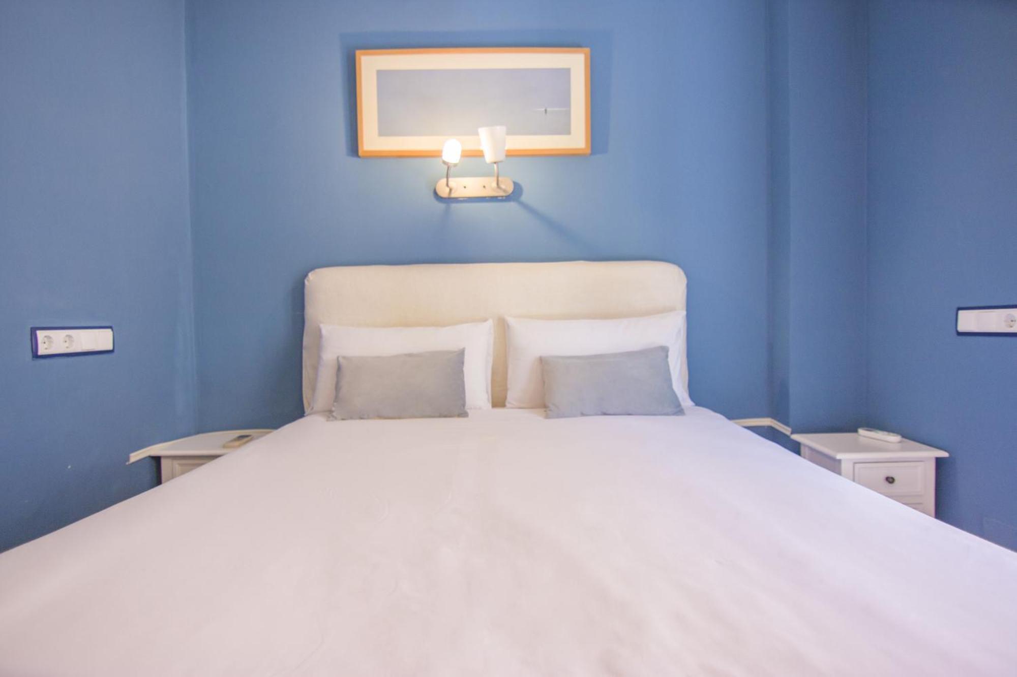 Rentalsevilla Buiza Y Mensaque Экстерьер фото