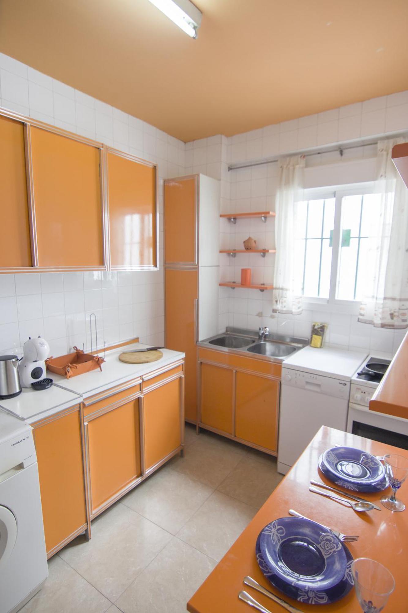 Rentalsevilla Buiza Y Mensaque Экстерьер фото