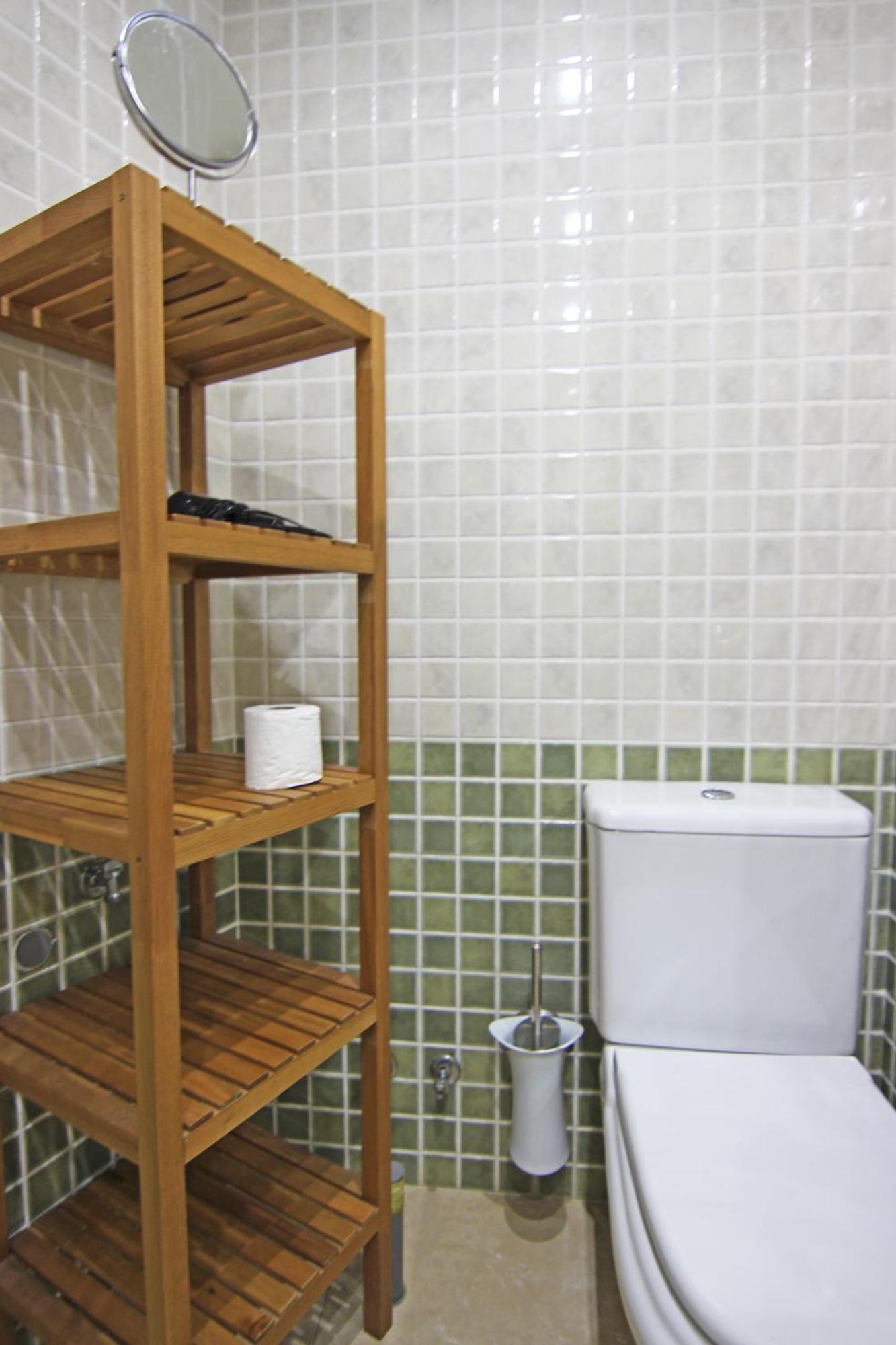 Rentalsevilla Buiza Y Mensaque Экстерьер фото