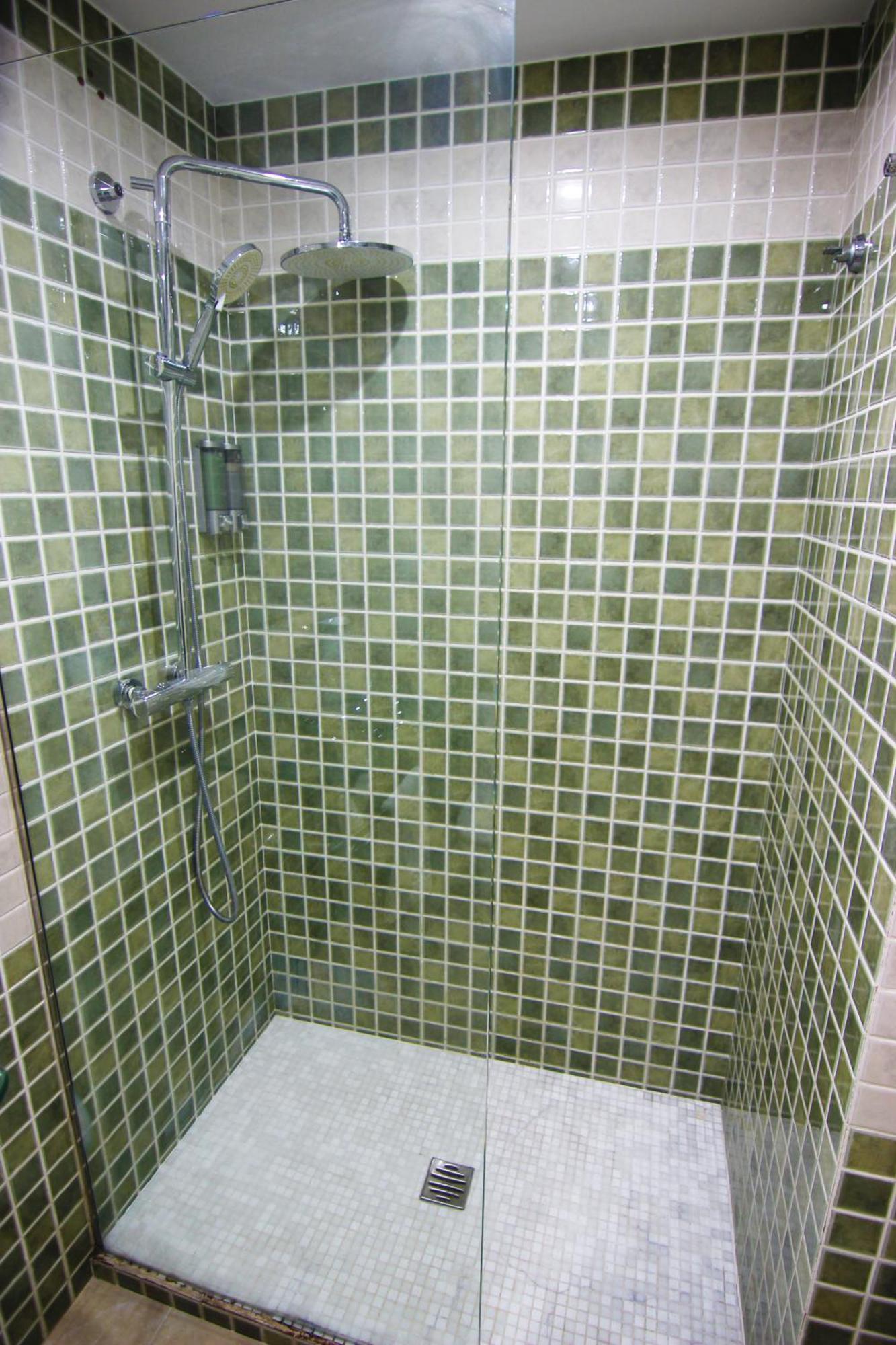 Rentalsevilla Buiza Y Mensaque Экстерьер фото